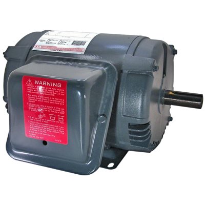 # V210 - 3 HP, 115/230 Volt