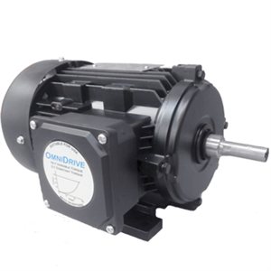 # WA631 - 1/3 HP, 208-230/460 Volt