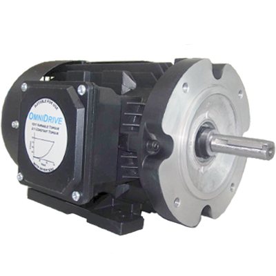 # WA631C - 1/3 HP, 208-230/460 Volt