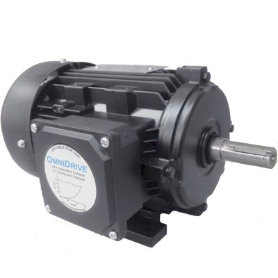 # WA683 - 3/4 HP, 208-230/460 Volt