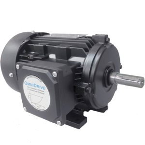 # WA686 - 2 HP, 208-230/460 Volt