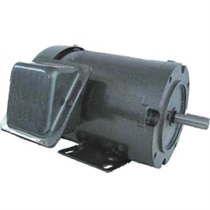 # WE681C - 1/3 HP, 208-230/460 Volt