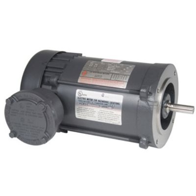 # XS12CA2JCR - 1/2 HP, 115/208-230 Volt