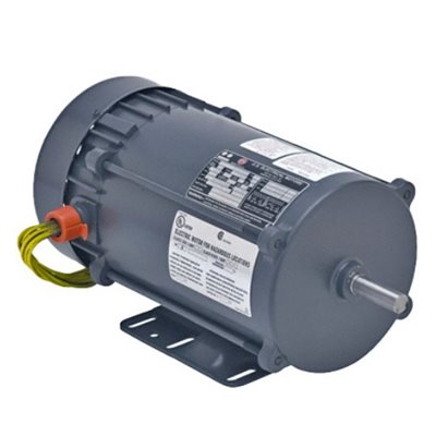 # XS14CA2J - 1/4 HP, 115/230 Volt