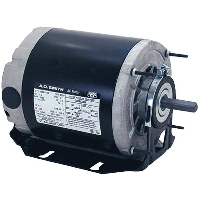 # ARB2014L2 - 1/6HP, 115/208-230 Volt