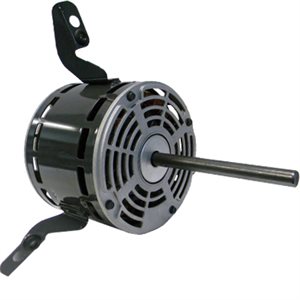 # EM-3785 - 1/3 HP, 115 Volt