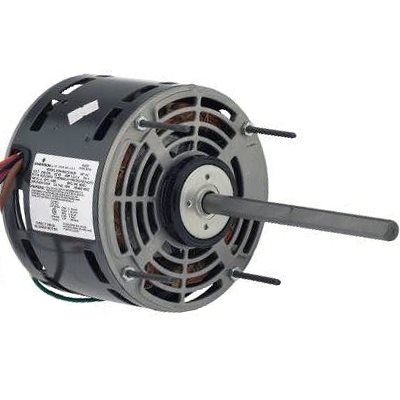 # EM-5826 - 1/6 HP, 208-230 Volt