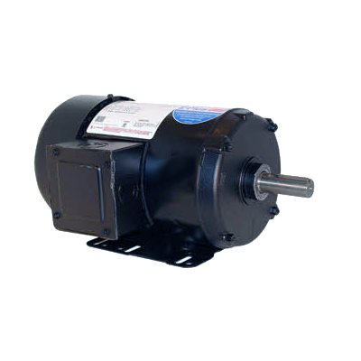 # H580L - 3/4 HP, 200-230/460 Volt