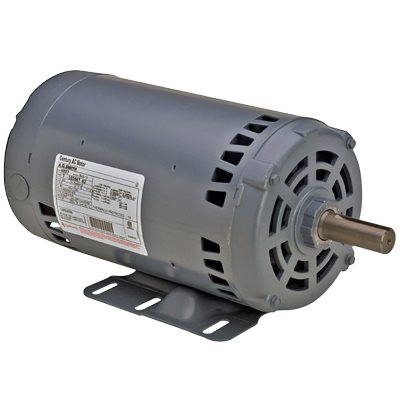 # H886L - 2 HP, 200-230/460 Volt