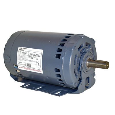 # H954 - 3 HP, 575 Volt