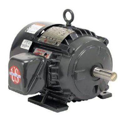 # HD20V2B - 20 HP, 230/460 Volt