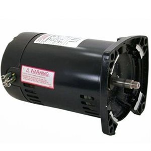 # Q1202 - 2 HP, 115/230 Volt