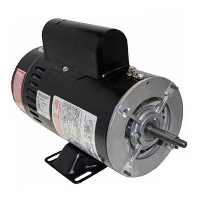 # SDS1102 - 1 HP, 115 Volt