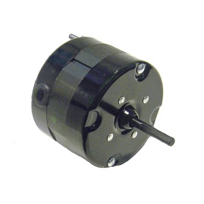 # SS002 - 1/40 HP, 208-240 Volt