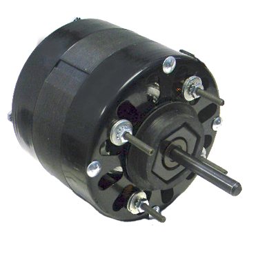 # SS2932 - 1/10 HP, 115/208-230 Volt